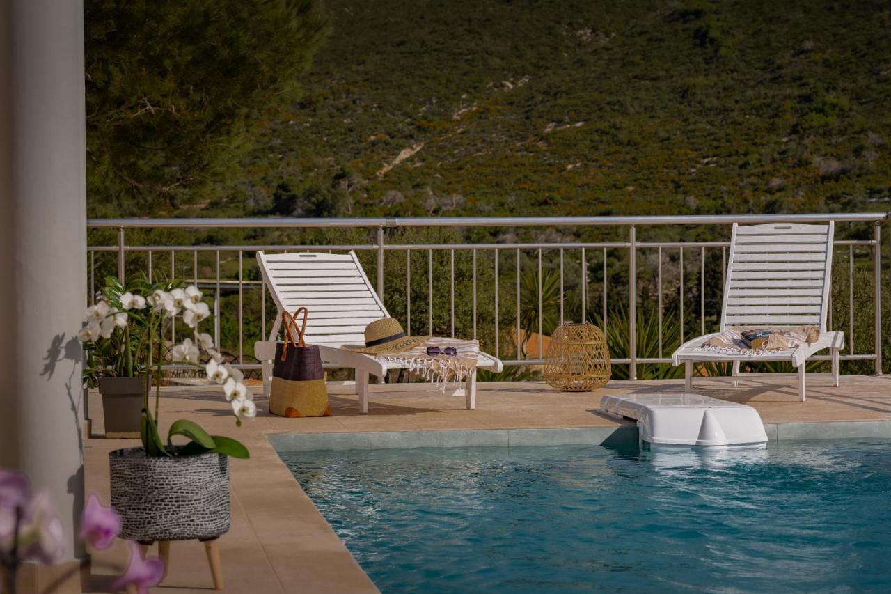 Vilă Guesto With Private Pool *