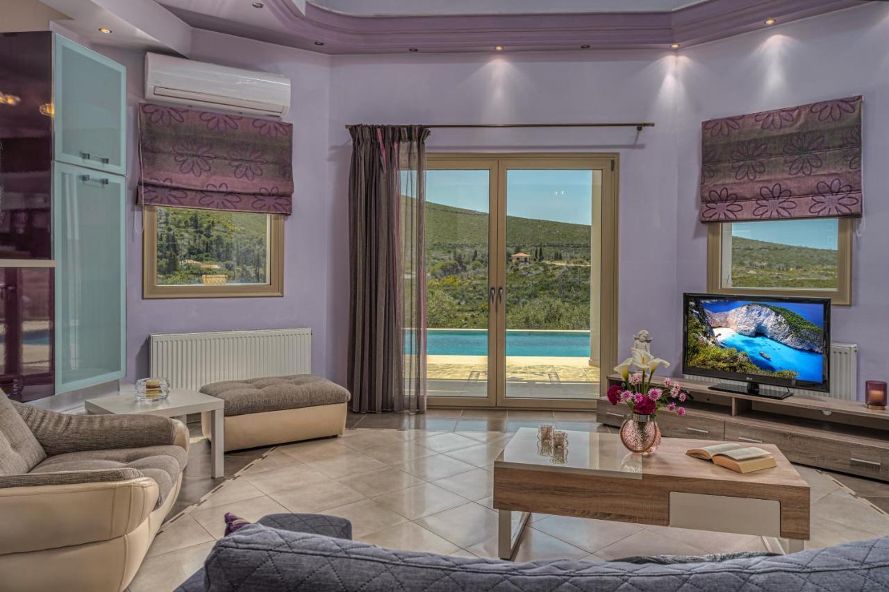 Guesto With Private Pool Vilă